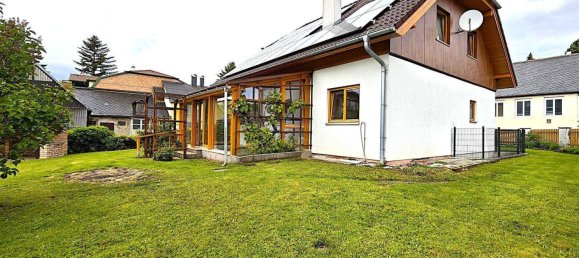 5-Zimmer Haus in Hinterbrühl, Austria, Nr. 192712 6