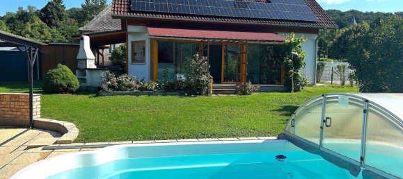 5-Zimmer Haus in Hinterbrühl, Austria, Nr. 192712 4