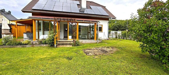 5-Zimmer Haus in Hinterbrühl, Austria, Nr. 192712 28