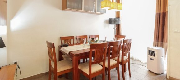 4 bedrooms House in Alicante, Spain No. 156779 15