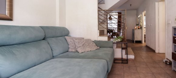 4 bedrooms House in Alicante, Spain No. 156779 2