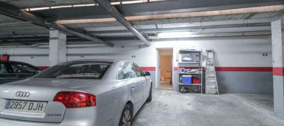 4 bedrooms House in Alicante, Spain No. 156779 18