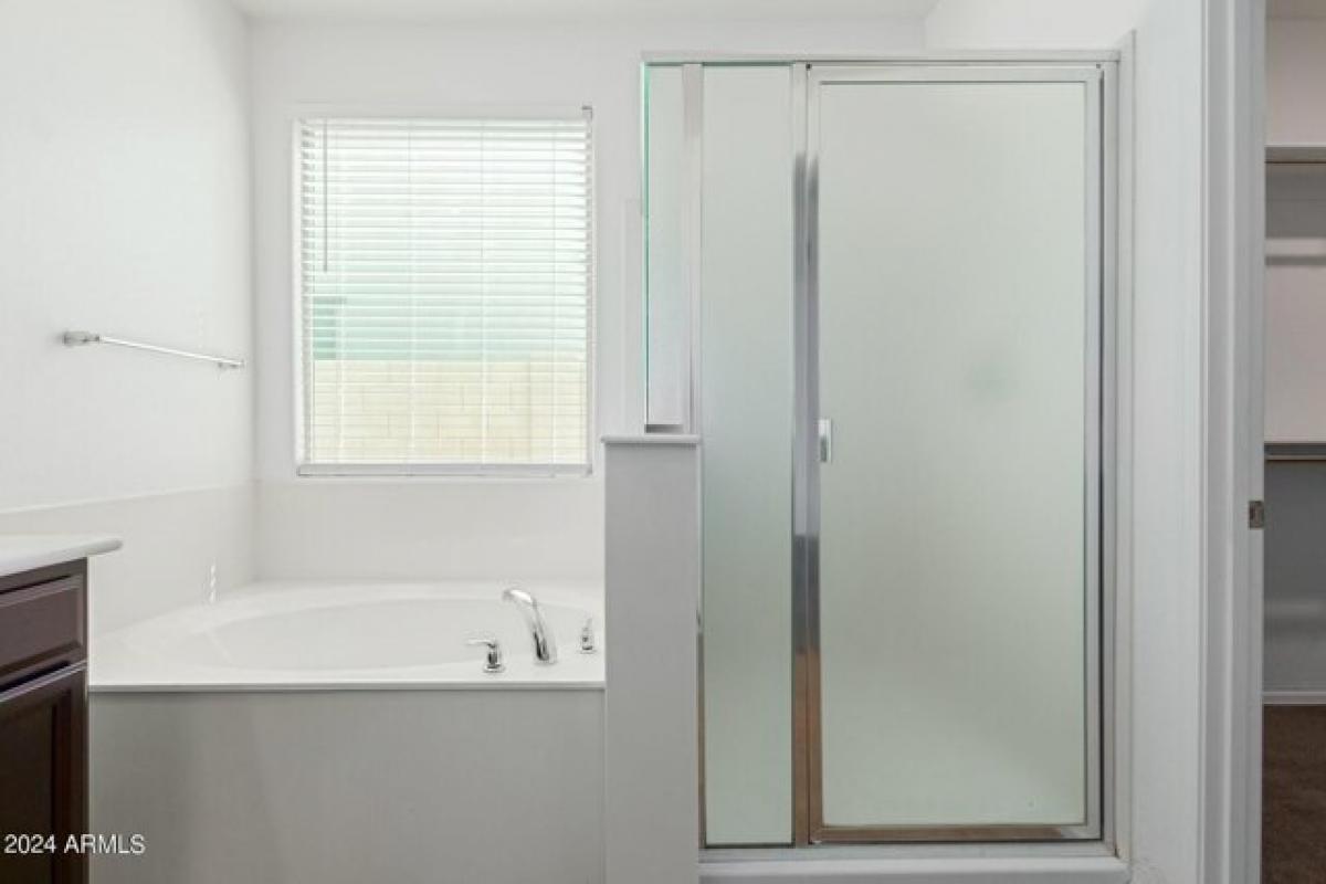 3 غرف نوم منزل في Mesa, USA رقم 419616