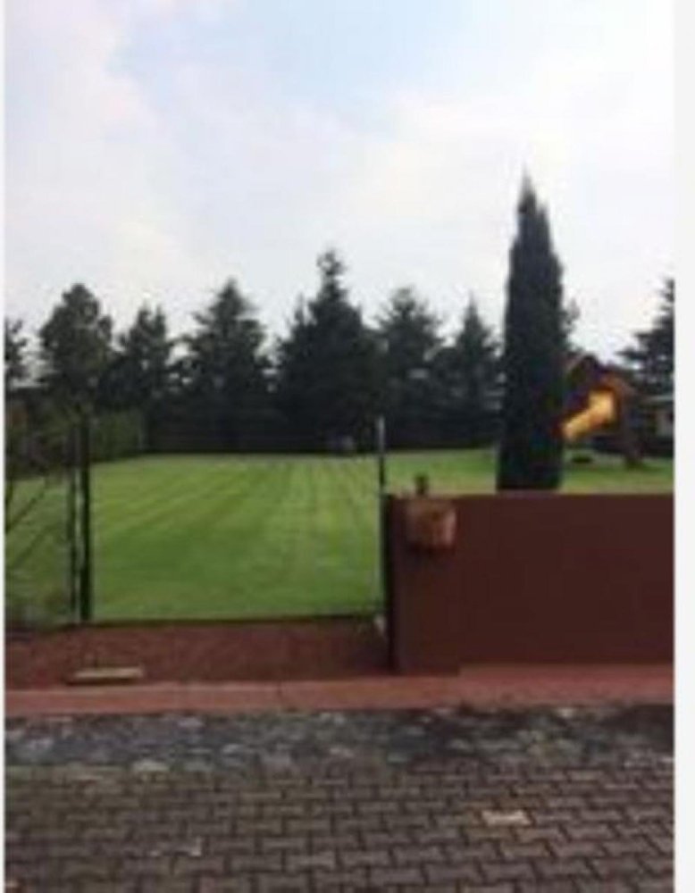  قطعة أرض في Ocoyoacac, Mexico رقم 206039