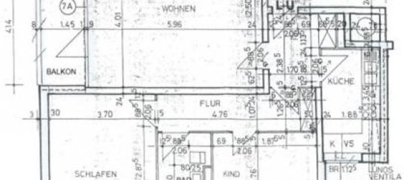 1 bedroom Apartment in Marienfelde, Germany No. 292045 15