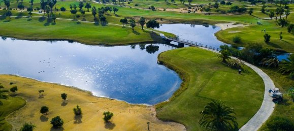 3 bedrooms Villa in Los Montesinos, Spain No. 6363 6