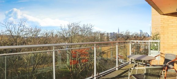 1 bedroom Apartment in London, United Kingdom No. 10727 5