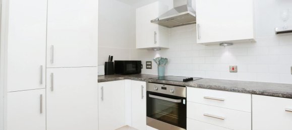 1 bedroom Apartment in London, United Kingdom No. 10727 20
