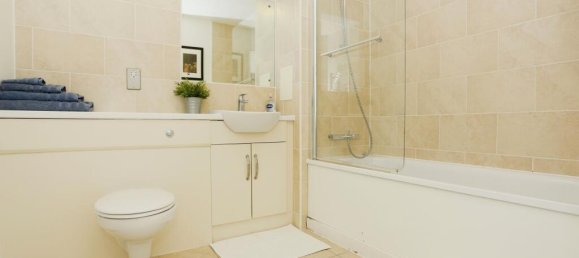 1 bedroom Apartment in London, United Kingdom No. 10727 21