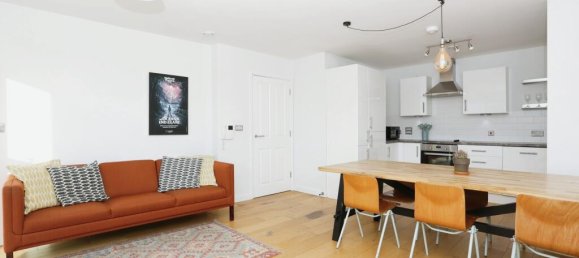 1 bedroom Apartment in London, United Kingdom No. 10727 3
