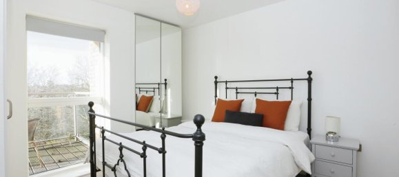 1 bedroom Apartment in London, United Kingdom No. 10727 19