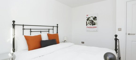 1 bedroom Apartment in London, United Kingdom No. 10727 22