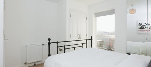 1 bedroom Apartment in London, United Kingdom No. 10727 32
