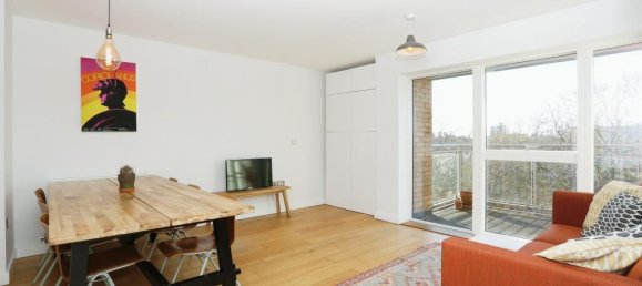 1 bedroom Apartment in London, United Kingdom No. 10727 25