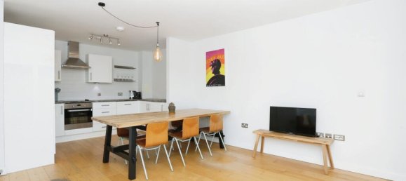 1 bedroom Apartment in London, United Kingdom No. 10727 17