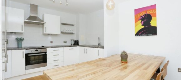 1 bedroom Apartment in London, United Kingdom No. 10727 33
