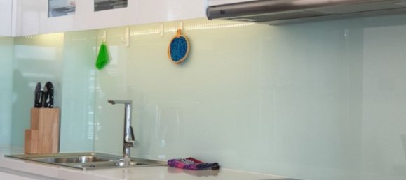 2 bedrooms Apartment in Binh Thanh, Vietnam No. 17808 15