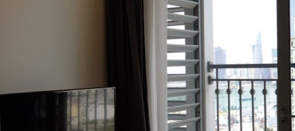 2 bedrooms Apartment in Binh Thanh, Vietnam No. 17808 17