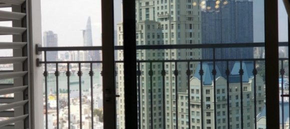 2 bedrooms Apartment in Binh Thanh, Vietnam No. 17808 13