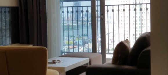 2 bedrooms Apartment in Binh Thanh, Vietnam No. 17808 3