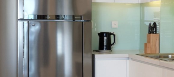 2 bedrooms Apartment in Binh Thanh, Vietnam No. 17808 18