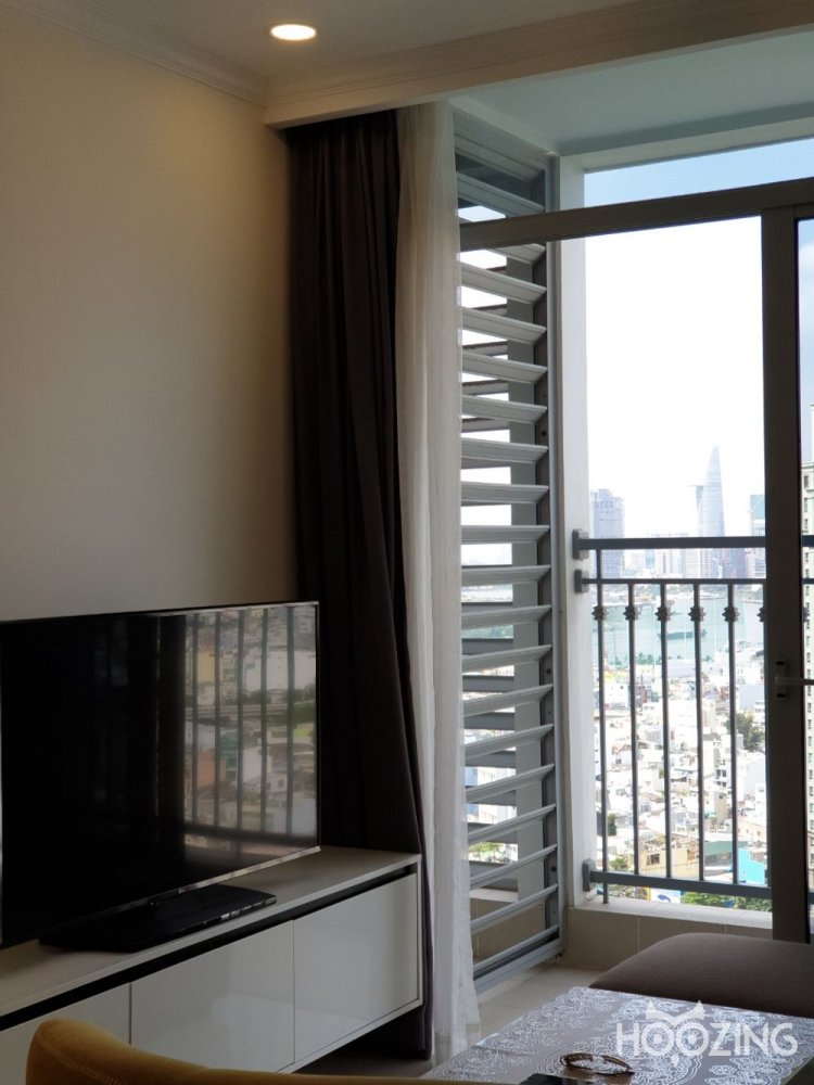 2 bedrooms Apartment in Binh Thanh, Vietnam No. 17808