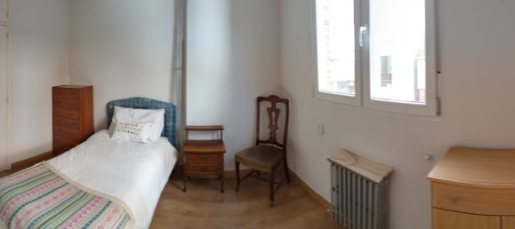 4 Schlafzimmer Wohnung in Zamora, Spain, Nr. 26800 4