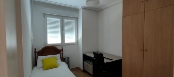 4 Schlafzimmer Wohnung in Zamora, Spain, Nr. 26800 9