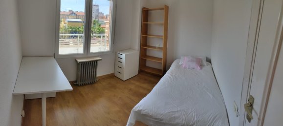 4 Schlafzimmer Wohnung in Zamora, Spain, Nr. 26800 3