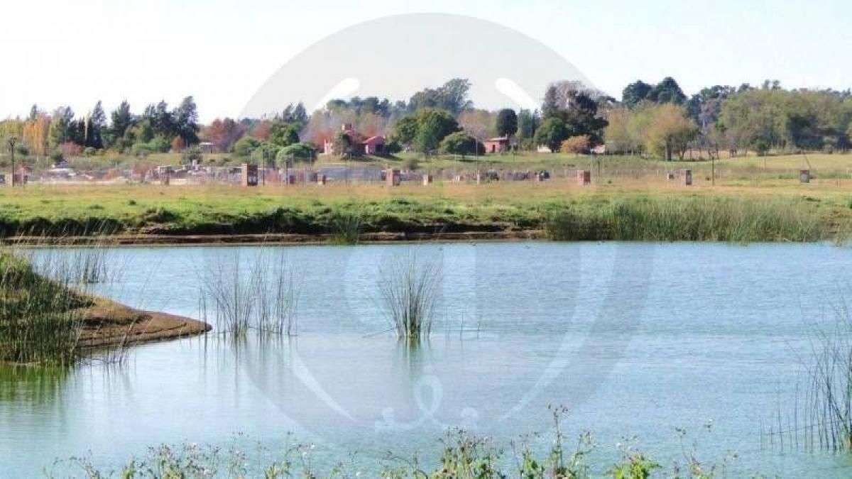 Grundstück in Escobar, Argentina, Nr. 115138