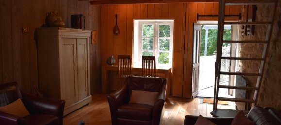 Casa de 2 dormitorios en Le Mayet-de-Montagne, France No. 333428 4