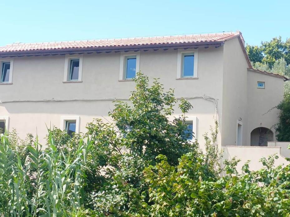 5 Schlafzimmer Haus in Santa Luce, Italy, Nr. 279671
