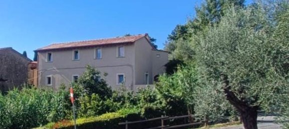 5 Schlafzimmer Haus in Santa Luce, Italy, Nr. 279671 2