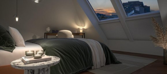 2-Zimmer Wohnung in Margareten, Austria, Nr. 183460 7