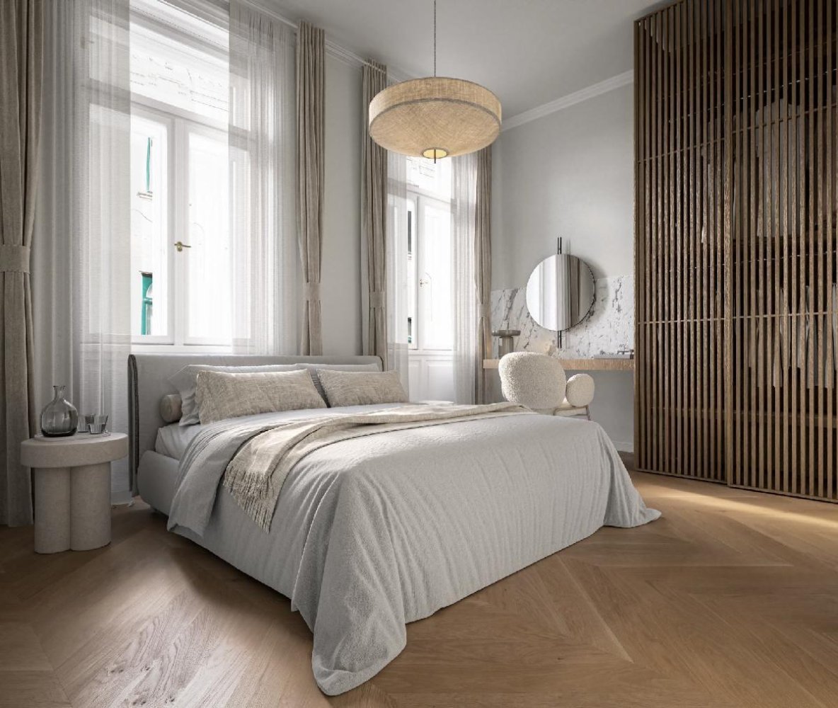 2-Zimmer Wohnung in Margareten, Austria, Nr. 183460