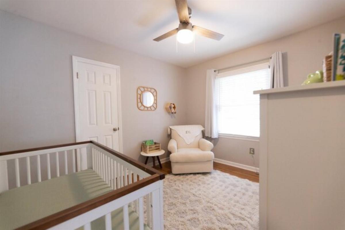 3 bedrooms House in Memphis, USA No. 431531