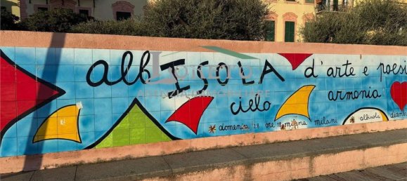 3 chambres Penthouse à Albisola Superiore, Italy No. 344626 29