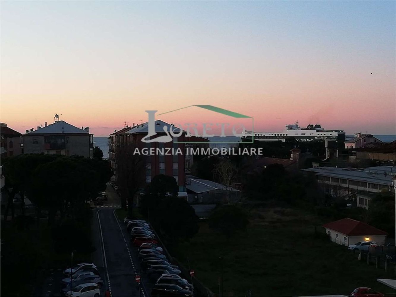 3 chambres Penthouse à Albisola Superiore, Italy No. 344626