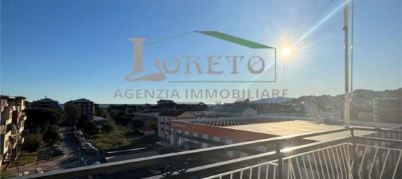 3 chambres Penthouse à Albisola Superiore, Italy No. 344626 20