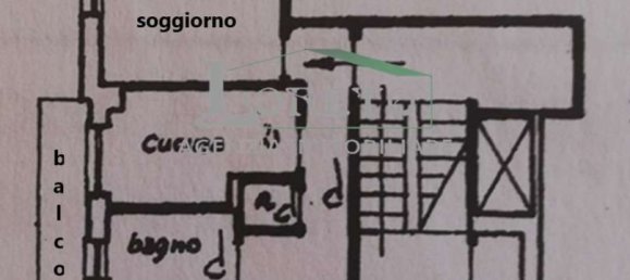 3 chambres Penthouse à Albisola Superiore, Italy No. 344626 33