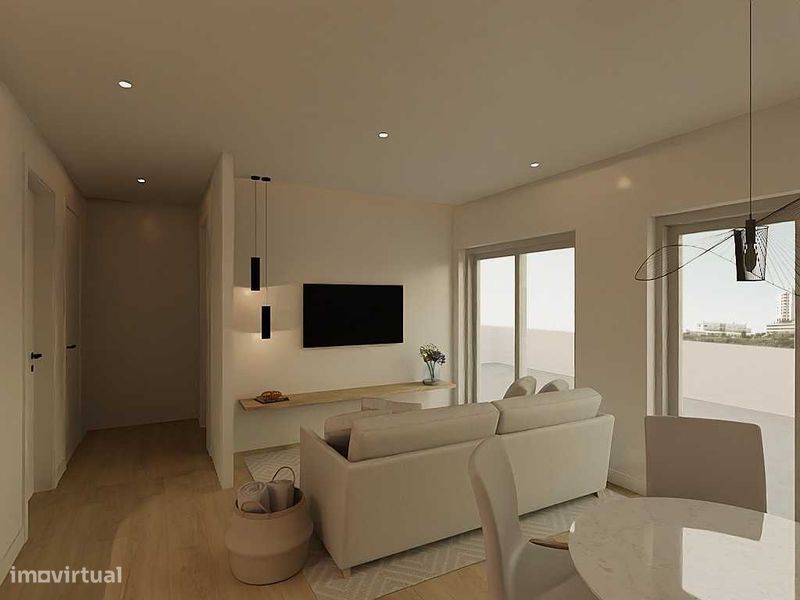 1 bedroom Apartment in Mafra, Portugal No. 327768