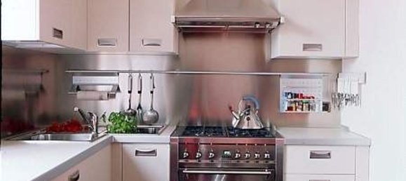 Ático de 3 habitaciónes en Milan, Italy No. 274971 7