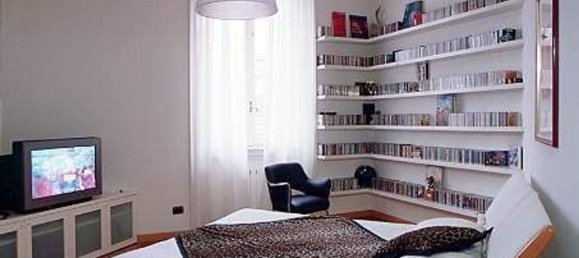 Ático de 3 habitaciónes en Milan, Italy No. 274971 11