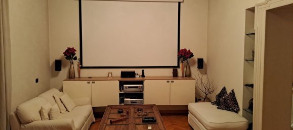 Ático de 3 habitaciónes en Milan, Italy No. 274971 5