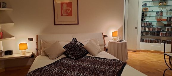 Ático de 3 habitaciónes en Milan, Italy No. 274971 10