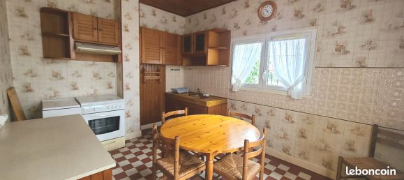 3 bedrooms House in Voue, France No. 41830 5