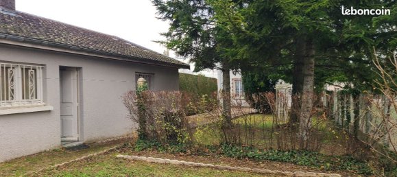 3 bedrooms House in Voue, France No. 41830 12