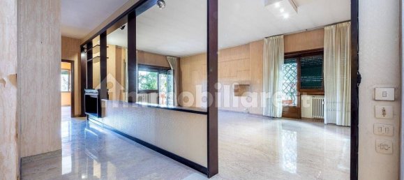 Квартира с 4 комнатами в Рим, Италия № 221166 63