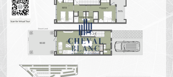 2 bedrooms Townhouse in Dubai Land, UAE No. 9174 4