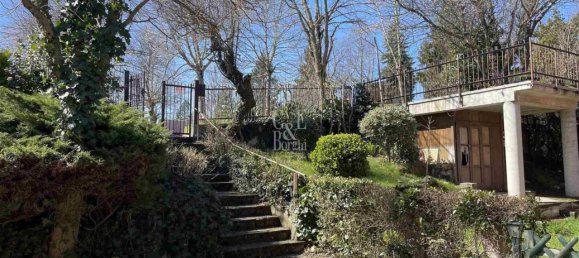 10غرفة فيلا في Ponte Nizza, Italy رقم 36099 29